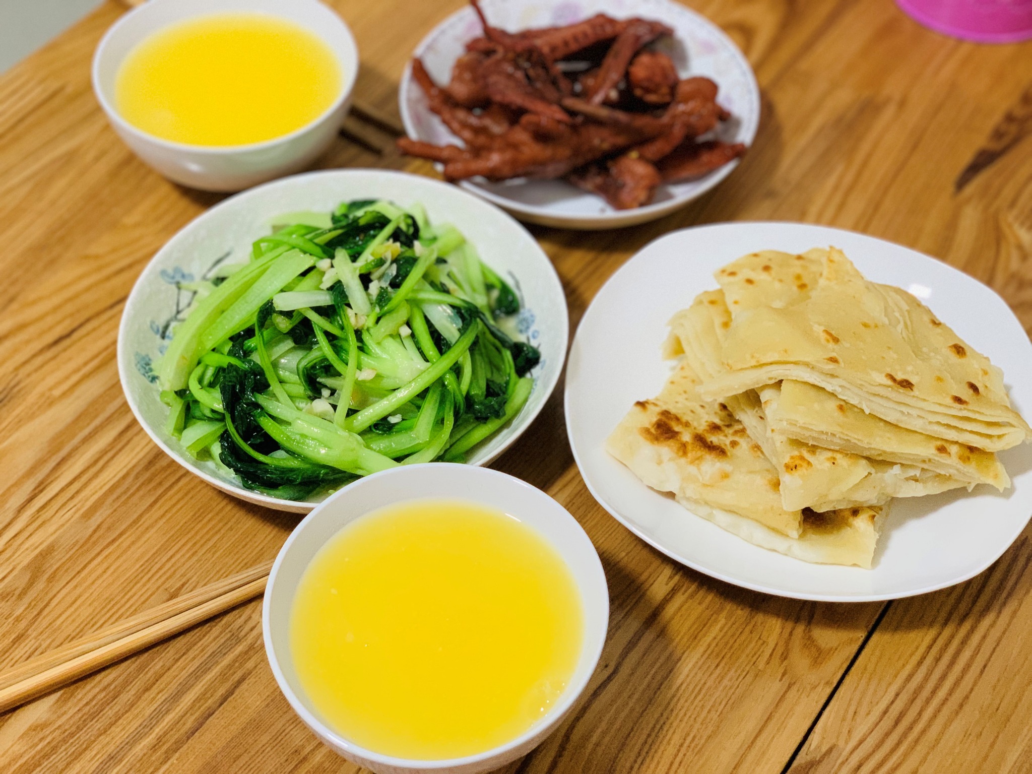 二人|下班回家,半小时搞定二人晚餐,吃的营养又管饱