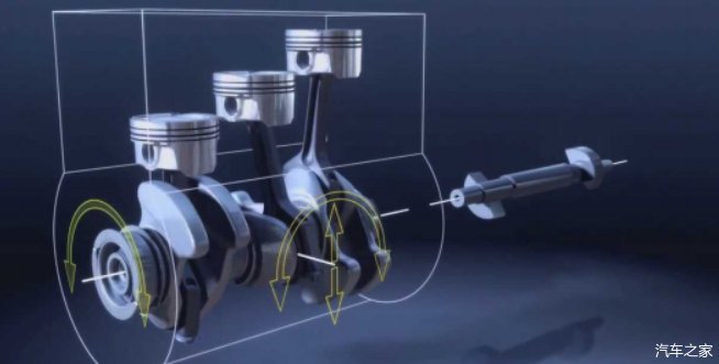优缺点|这两年重新回到人们视野的三缸发动机，优缺点分析