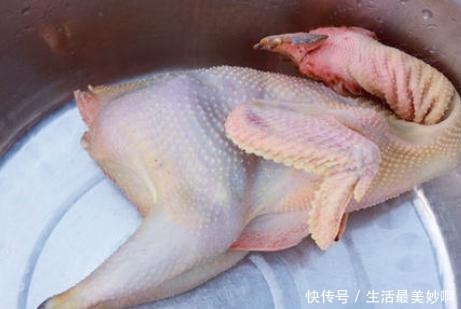 不用|家庭版叫花鸡,不用烤箱也不用泥巴,鸡肉鲜香软烂又多汁,特好吃