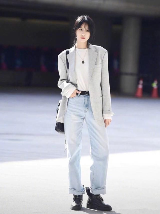 色调|还在为穿搭过于繁杂而困恼吗?是时候为你的穿衣搭配做做减法了