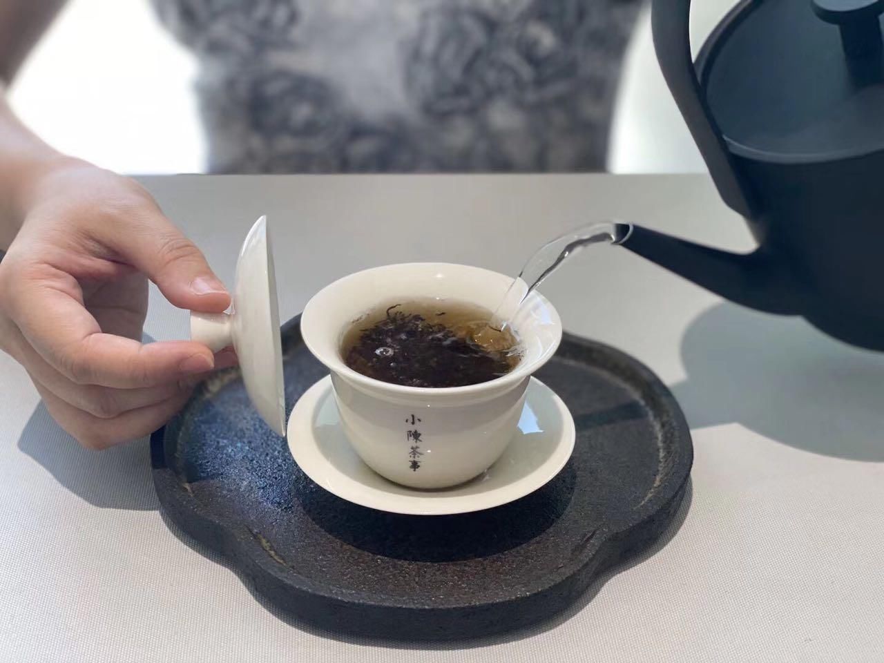 大红袍|老茶客分享的4个茶界冷知识，学茶有章可循，新手轻松进阶成老饕