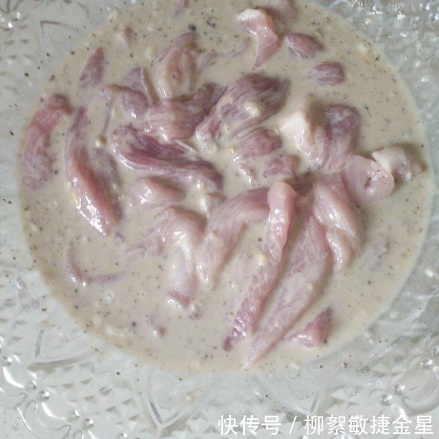 剁椒酱|酱蒸小酥肉,做起来一点也不难,喷香下饭