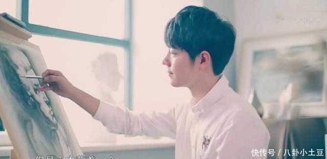 愿望|肖战的第二次专访放松诙谐,其中的一句话表明了自己的愿望