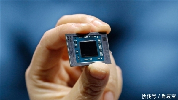 AMD|AMD处理器锐龙7 4700G,连斩9900K/3700X