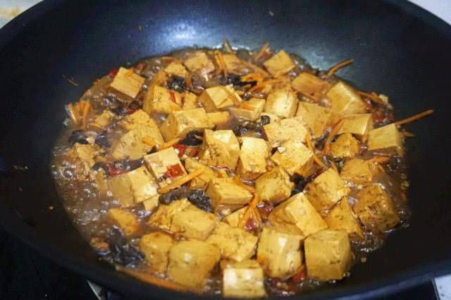 胡萝卜|这菜就是下饭的代名词,天再热,它一上桌,也能米饭吃光