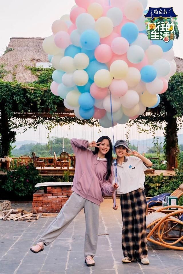  老舅|《向往的生活4》迎来收官！“心火烧”宋长英和“老舅”来了