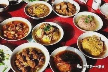 特色美食|“特色”的味道给“特别”的你 蔚县八大特色美食