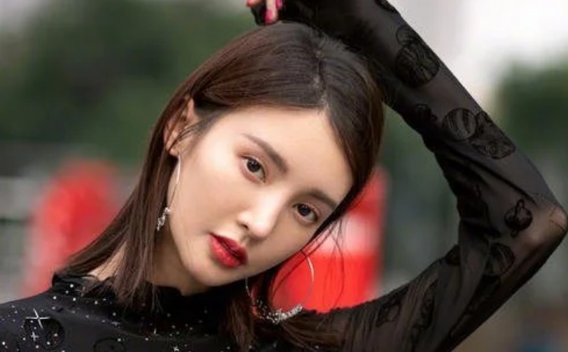  黑马|浪姐最新星光值排名黄圣依掉出前10，万茜C位太稳，吴昕成黑马