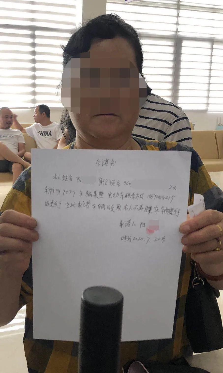  行者|萍乡又一批最丑“逆行者”被曝光了，快看你认不认识？