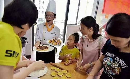 甜甜|功能糖甜甜圈及蛋糕的做法，免油炸，好吃不易上火