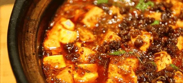  正宗|做麻婆豆腐时，只要注意这3点，味道正宗一点不输饭店