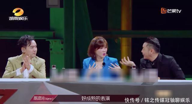 魏大勋|魏大勋,不会说话就少说点吧