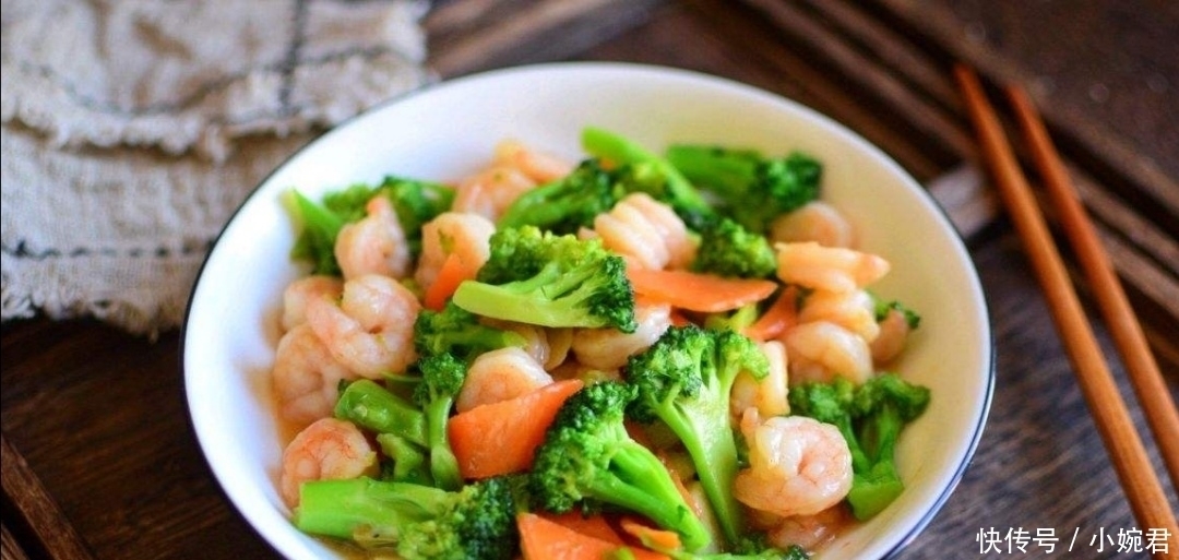  小孩|这6道应季的素菜，做法一目了然，8分钟出锅，我家小孩一扫而光