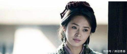 吕雉|此女才是刘邦最爱的女人，吕后却从不嫉恨她，还请她回宫做宠妃！