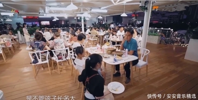 节目中|从全网嘲到全网夸,赵丽颖也被高情商的她全方位碾压?