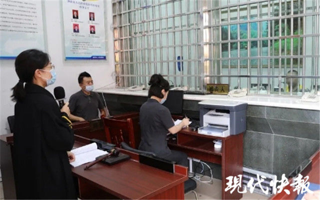 持枪|非法持枪、敲诈勒索……这个称霸一方的涉黑组织栽了