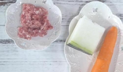 胡萝卜|夏天要多吃冬瓜,教你1道冬瓜做法,比大鱼大肉还美味,太香了