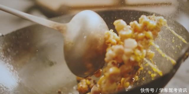 人间烟火花|剧版《舌尖上的中国》之《花小厨》,看的不是剧,馋的是美食呀