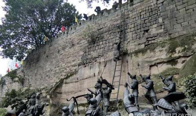 三场|不可一世的蒙古帝国,居然打了这三场败仗!