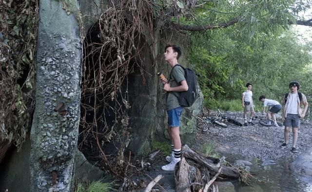  恐怖电影|20部最好看的恐怖电影！