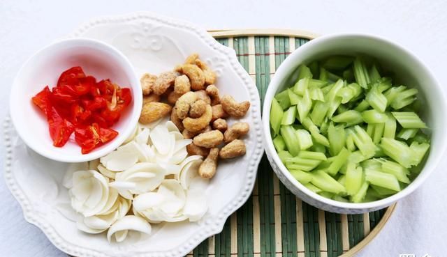  错过|秋天，饮食要以清淡养生为主，这道菜健康又鲜香，大家不要错过