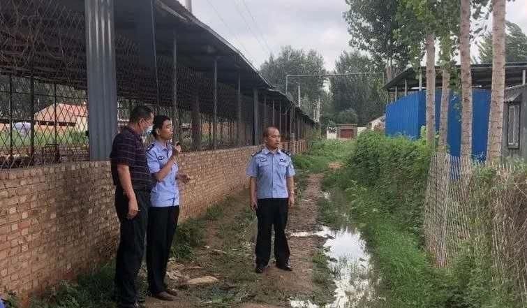 食药|沧县公安局多措并举严打食药领域违法犯罪