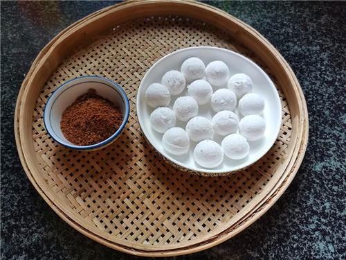  脸色红润|它是“穷人的阿胶”，一碗不到3块钱，每天吃一点，脸色红润