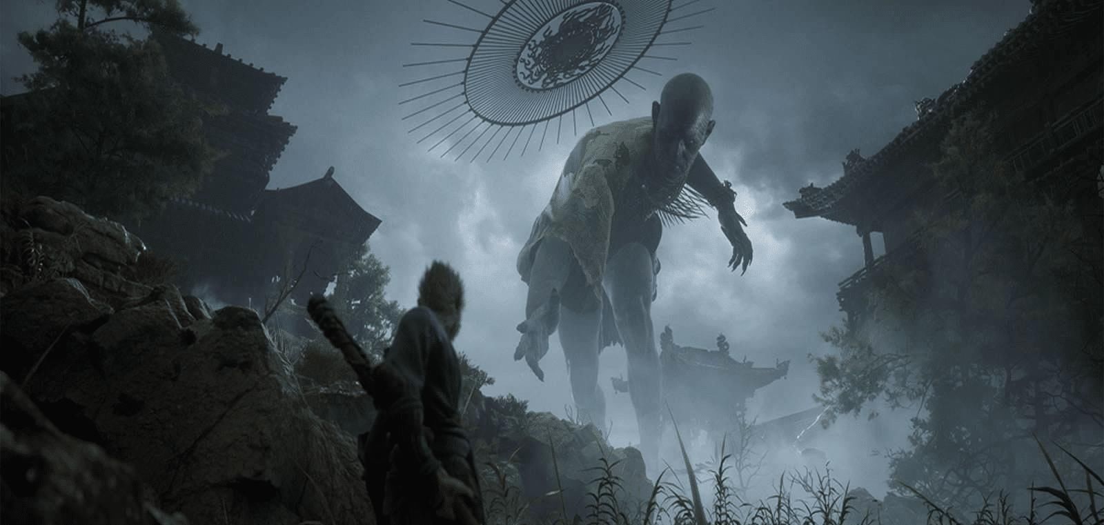 巨作|《黑神话：悟空》诞生，堪称国产游戏巨作，但整体水平依旧落后欧美日