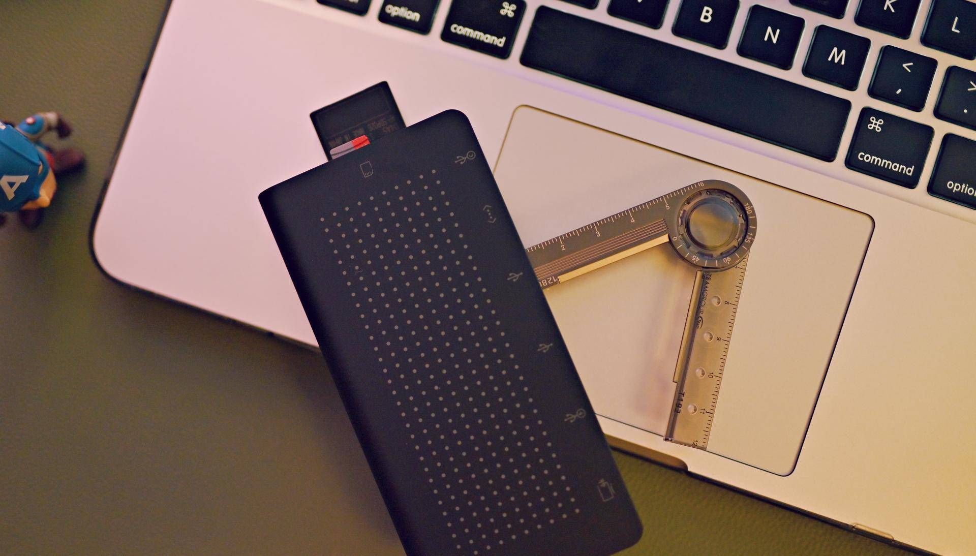  外设|不谈性价比, 自用的几个品质外设分享