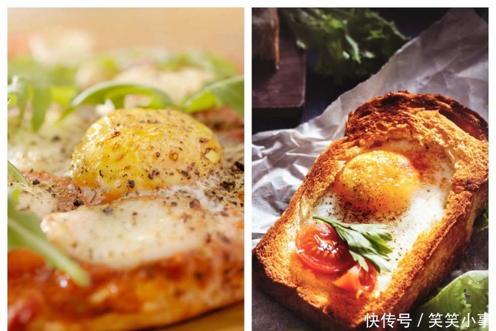 做法|就是跟鸡蛋干上了,再来5种鸡蛋的做法,来吃吧