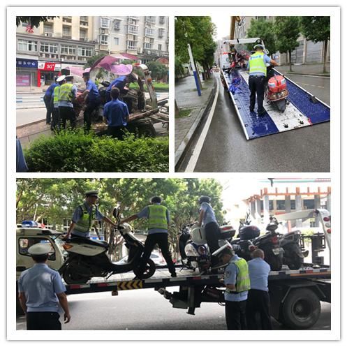 公安|【权威发布】即日起，巫溪公安交巡警开展交通秩序专项整治行动