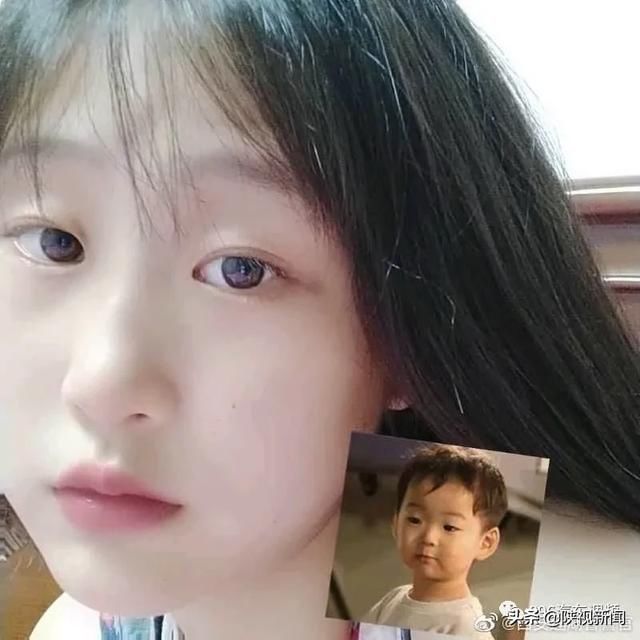  失联|紧急寻人！西安一身穿白色上衣16岁女孩失联