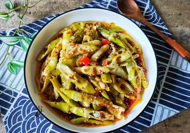  家人|7月，宁可不吃肉也要吃这菜，做一盘成本不到3元，家人爱吃