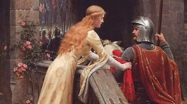  深远|骑士精神，对欧洲社会的思想制度影响深远，被称为欧洲中世纪之花