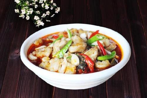  来凤鱼|游走成渝古驿道 怎能少了这些美食