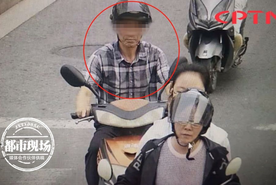 上门|大妈遭遇入室抢劫，还被拍下不雅照片，对方几次上门踩点