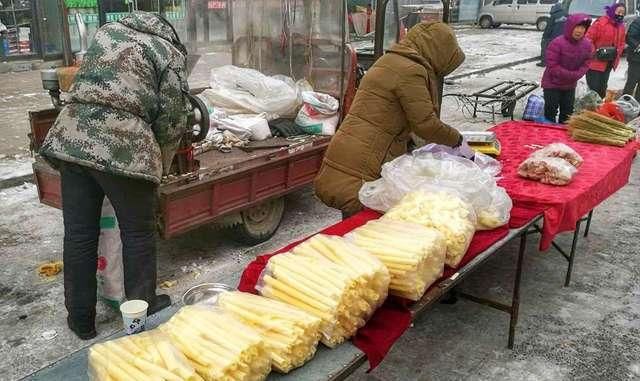 小吃|这4种民间小吃“正在消失”，有3种是大米做的，第2种没见过！