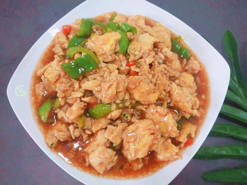 浓郁|鸡蛋别再水煮了,教你新做法,酱香浓郁,好吃下饭,汤汁都不剩