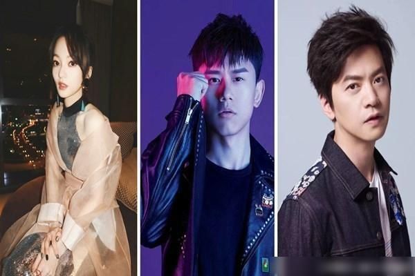  集结|绝了！《创4》导师团集结张韶涵张杰李健？“王炸”阵容横空出世