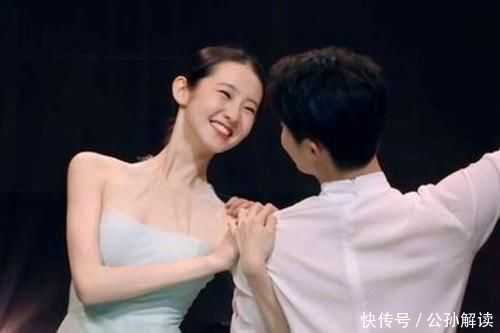  芭蕾|《创3》舞台首秀都穿女团服，只有张艺凡与众不同，确定没走错片场