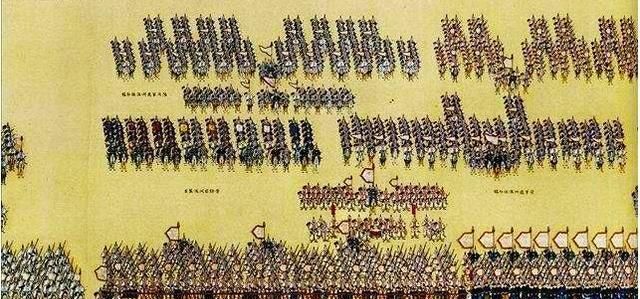 败死|李自成败死之谜? 错信一人, 误杀二人, 逼走两人