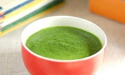 翡翠|虽说买不起翡翠,但可吃得起翡翠饺子!有营养更有颜值!