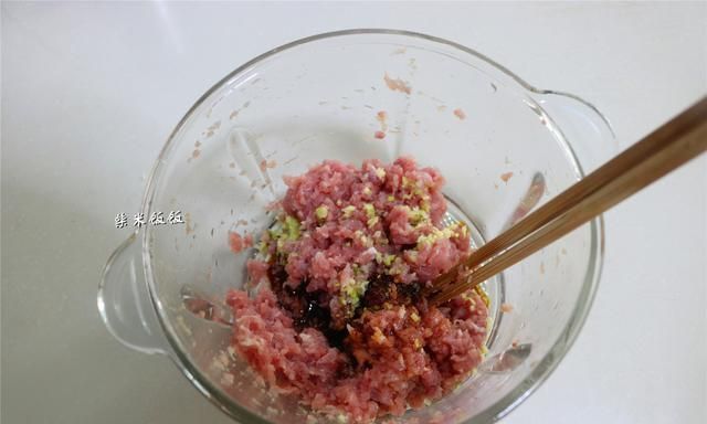  我家|我家包馄饨，从不买馄饨皮！晒出馄饨皮做法，网友：太简单了