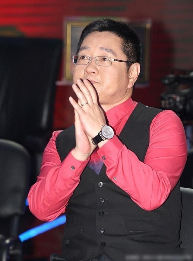  王牌|“张绍刚”出现在王牌对王牌中，身材瘦削，面容憔悴