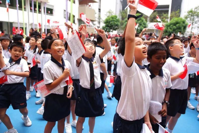 新加坡学校常见的英文缩写（超详细）！|新加坡留学| 缩写