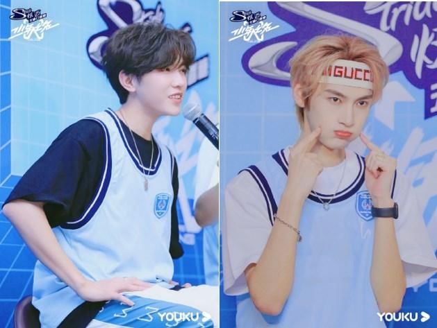  福利|《少年之名》直播福利放送，5少年接受粉丝在线考验