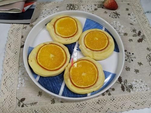 蛋挞|8道面点美食，简单易做，中秋回家做起来，早餐下午茶更丰富