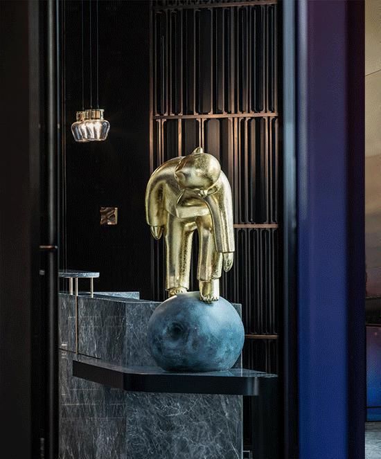  黄晓明|比黄晓明的《中餐厅》还火的，是这11家网红餐厅