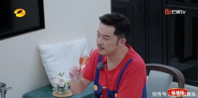  郎朗|《妻子浪漫4》魏大勋被换，有2位小鲜肉，胡可是我喜欢痞帅的型