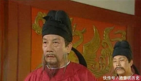 张说|宰相临死前:我死后,把全部财宝摆棺前!儿子照做,果真保住一命!